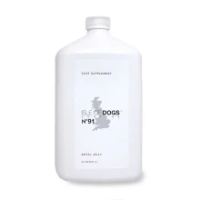 Харчова добавка Isle Of Dogs Royal Jelly Coat Supplement Королівське Желе №91 для собак, 1 л