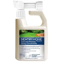 Спрей Sentry Home Yard &amp; Premise Spray Concentrate від комах у дворі, 946 мл