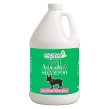 Шампунь з маслом авокадо Espree Avocado Oil Shampoo для видалення алергенів для собак, 3,79 л