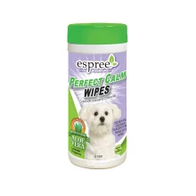 Очищаючі серветки Espree Perfect Calm Wipes із заспокійливим ефектом для собак, 50 шт
