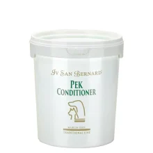 Кондиціонер для тварин-крем Iv San Bernard PEK Conditioner, 1 л.