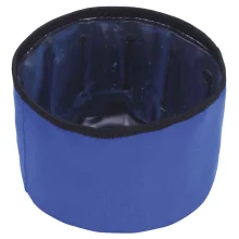 Миска Croci Fresh охолоджуюча для собак, синтетика, 1.3 л, 17×11 см