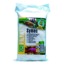 Синтепон JBL Symec Filter Floss для акваріумного фільтра проти будь-якого помутніння води, 500 г