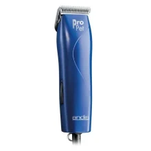 Машинка для грумінгу ANDIS MBG2 PET CLIPPER роторна