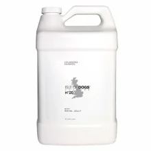 Шампунь Isle Of Dogs Royal Jelly Shampoo з маточним молочком для собак, 3,78 л