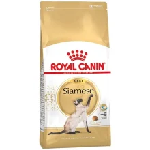 Сухий корм Royal Canin Siamese Adult для сіамської кішки, 400 г