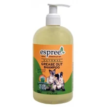 Шампунь Espree Gingerbread Shampoo для собак з ароматом імбирного печива, 473 мл