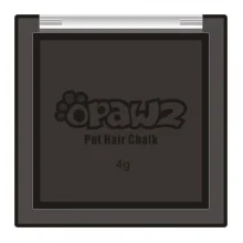 Крейда для вовни Opawz Pet Hair Chalk Black 4 гр