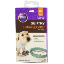 Нашийник Sentry Good Behavior для собак, з феромонами, 58 см