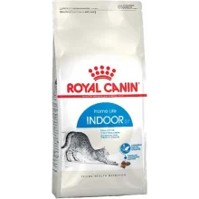 Сухий корм Royal Canin Indoor 27 для кішок постійно живуть у приміщенні, 4 кг