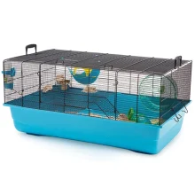 Клітка Savic Mickey 2XL, для мишей і хом'яків, 80 × 50 × 38 см