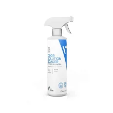 Спрей Vet Expert Odor Solution для котів, для усунення неприємних запахів, 500 мл