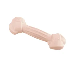 Жувальна іграшка Ferplast GoodBite Natural Ham Bone XL для собак, 20,5x6,6x3,2 см