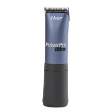Машинка для грумінгу OSTER PowerProUltra роторна / акумуляторна