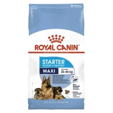 Сухий корм Royal Canin Maxi Starter для годуючих собак великих порід, 15 кг