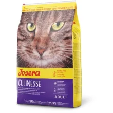 Сухий корм Josera Adult Culinesse для вибагливих котів, з лососем, 2 кг