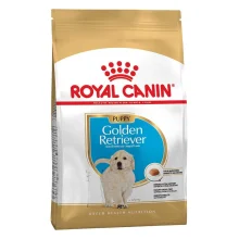 Сухий корм Royal Canin Golden Retriever Puppy для цуценя золотистого ретривера, 12 кг