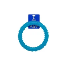 Іграшка MODES Denta кільце, блакитне, M, 20 см