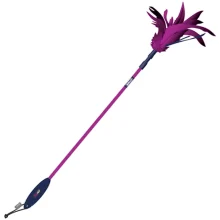 Іграшка Joyser Cat Teaser Feather жарт, для кішок, 56 см