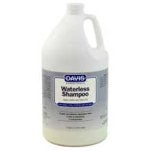Шампунь Davis Waterless Shampoo для собак і котів, 3.8 л