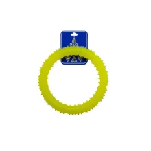 Іграшка MODES Denta кільце, жовте, M, 20 см