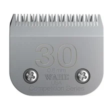 Ножовий блок WAHL CompetitionBlade # 30 (0,8 мм)