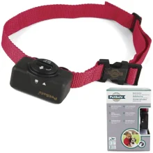 Електронний ошийник PetSafe Bark Control для собак, 6 рівнів корекції, 20-71 см