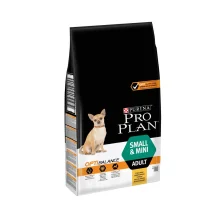 Сухий корм Purina Pro Plan Small&Mini Adult для дорослих собак малих порід, з куркою, 7 кг