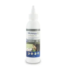 Гель Microcyn Ophthalmic Gel для очей всіх видів тварин, 90 мл