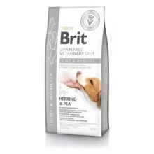 Сухий корм Brit GF VetDiets Dog Mobility, для суглобів, для собак, 12 кг