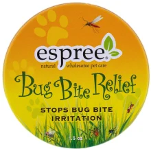 Бальзам для лап Bug Bite Relief для собак і кішок, 44 мл