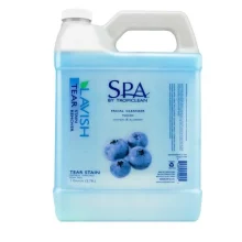 Гель-скраб Tropiclean Tear Stain Remover 3,78 л. від слізних плям
