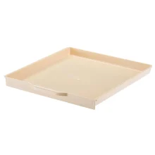 Піддон Ferplast Tray MC64 Beige для пташиних кліток, 32,5 x 33 x 3,2 см