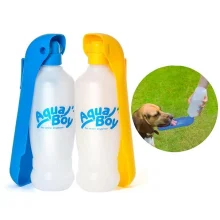 Похідна поїлка Savic Aqua Boy для собак, 800 мл