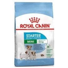 Сухий корм Royal Canin Mini Starter для годуючих собак дрібних порід, 3 кг