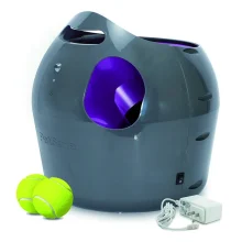 Іграшка метальник тенісних м'ячів PetSafe для собак, автоматична, 34×34×30 см