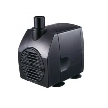 Насос для фонтану AquaNova NP-650 л / ч (в к-ті фонтанні насадки)