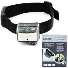 Електронний ошийник PetSafe Deluxe Anti-Bark Big Dog проти гавкоту для собак великих порід