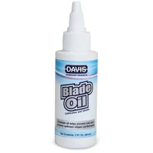 Масло Davis Blade Oil преміум, для змащення й очищення ножиць, 49 мл