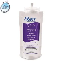 Шампунь-картридж OSTER PET RETAIL дезодорирующий для системи OSTER RAPID SYSTEM