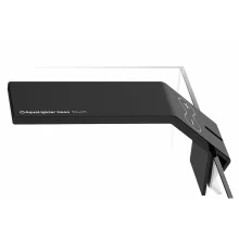 LED-світильник AquaLighter Nano Touch 6500К для прісноводних акваріумів до 35 л, чорний