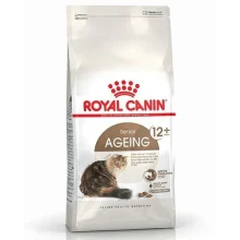 Сухий корм Royal Canin Ageing 12+ для кішок від 12 років, 2 кг