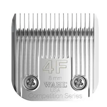 Ножовий блок WAHL CompetitionBlade # 4F (8 мм)