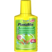 Добриво з залізом на 400 л, Tetra PLANTAMIN, 100 мл