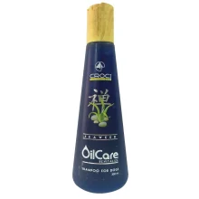 Шампунь Croci Gill's Oilcare для котів  і собак, з екстрактом морських водоростей, 300 мл