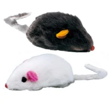 Іграшка PA 5004 Toys For Cats для кішок з плюшу