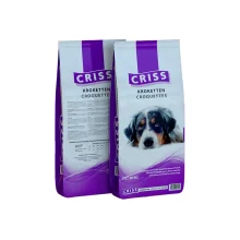 Сухий корм Criss для собак, крокети, 20 кг