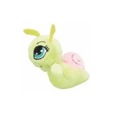 Іграшка Trixie равлик плюшева, для кішок, 11 см