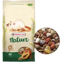 Корм Versele-Laga Nature Rat для щурів, 700 г