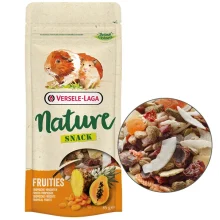 Корм додатковий Versele-Laga Nature Snack Fruities для гризунів, 85 г